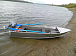 Алюминиевая лодка Wyatboat-390 M в Челябинске