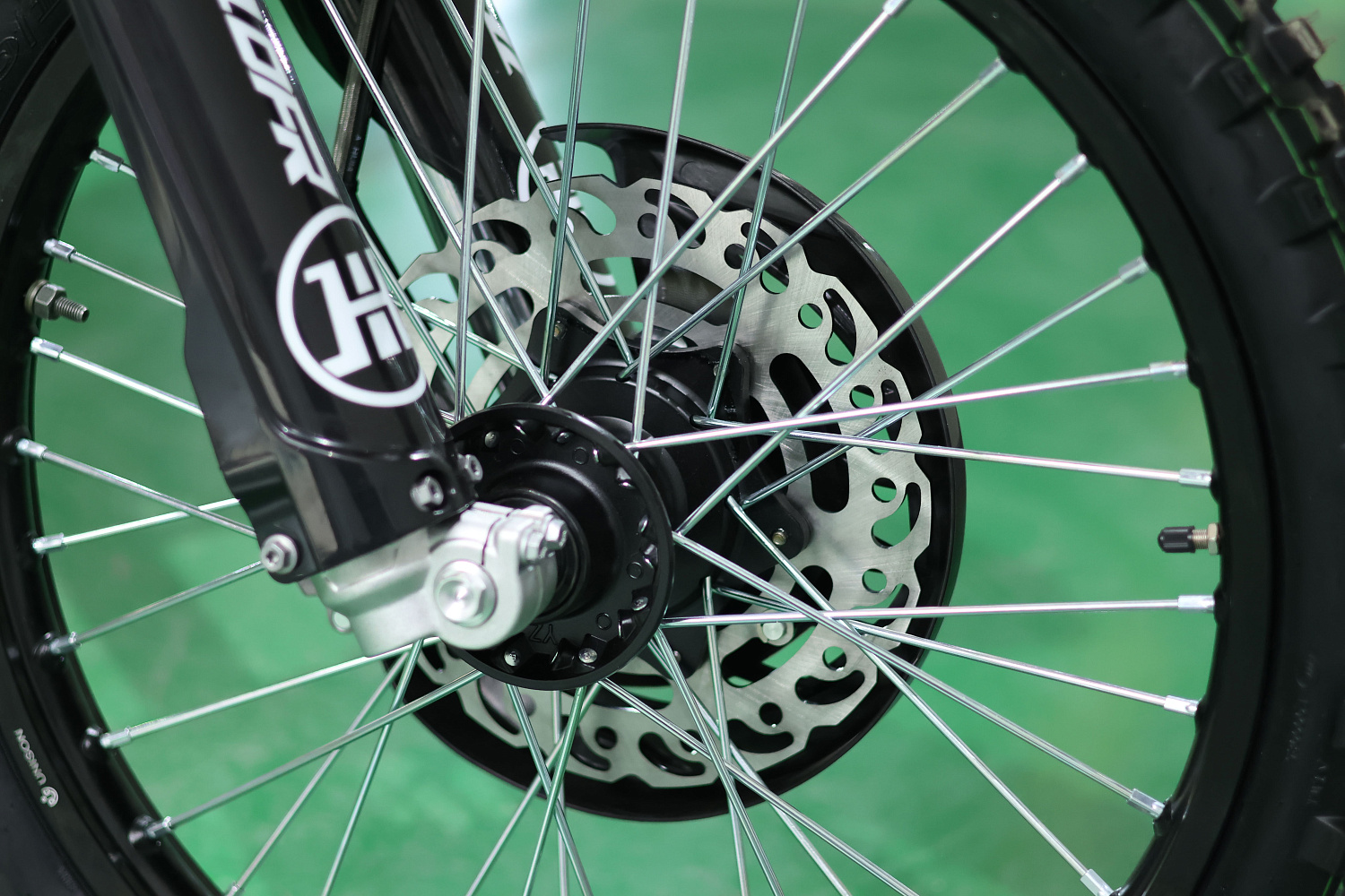 Мотоцикл JHLMOTO JHLofr GS YBS300 (176MN) в Челябинске