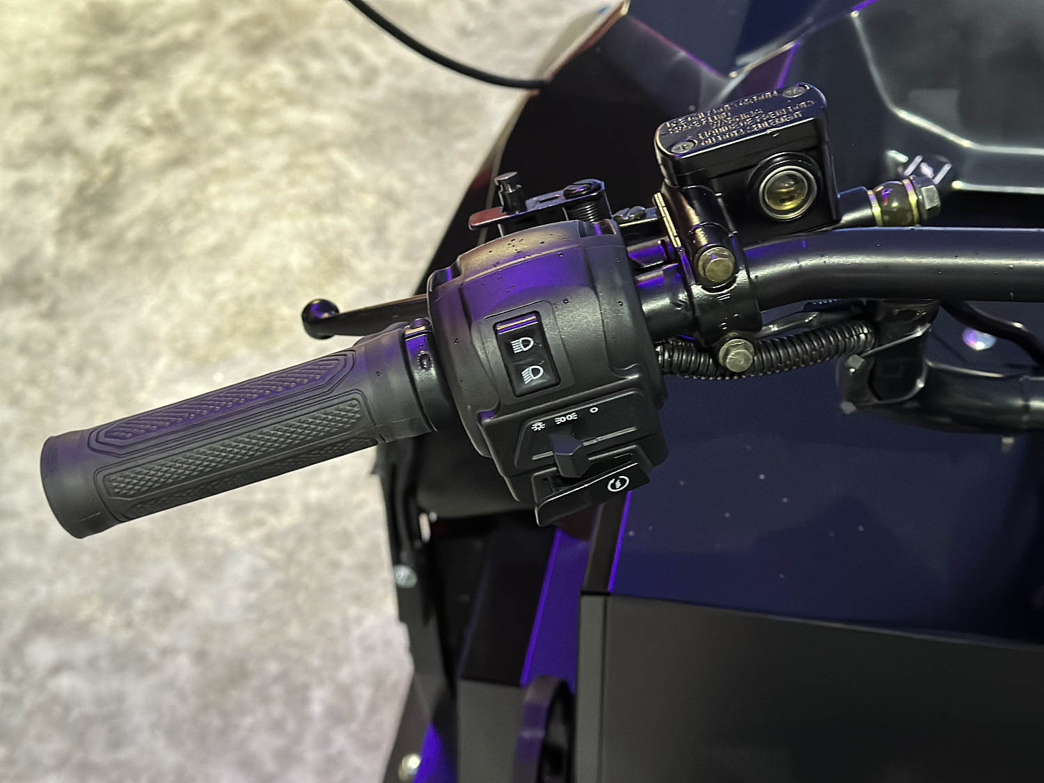 Снегоход PROMAX YAKUT 500 2.0 4T 20 в Челябинске