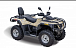 Квадроцикл HISUN TACTIC 550 (HS550ATV) NORMAL в Челябинске