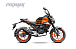 Мопед PROMAX CB150R (49) в Челябинске