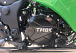 Мотоцикл TMBK Ninja 400cc в Челябинске
