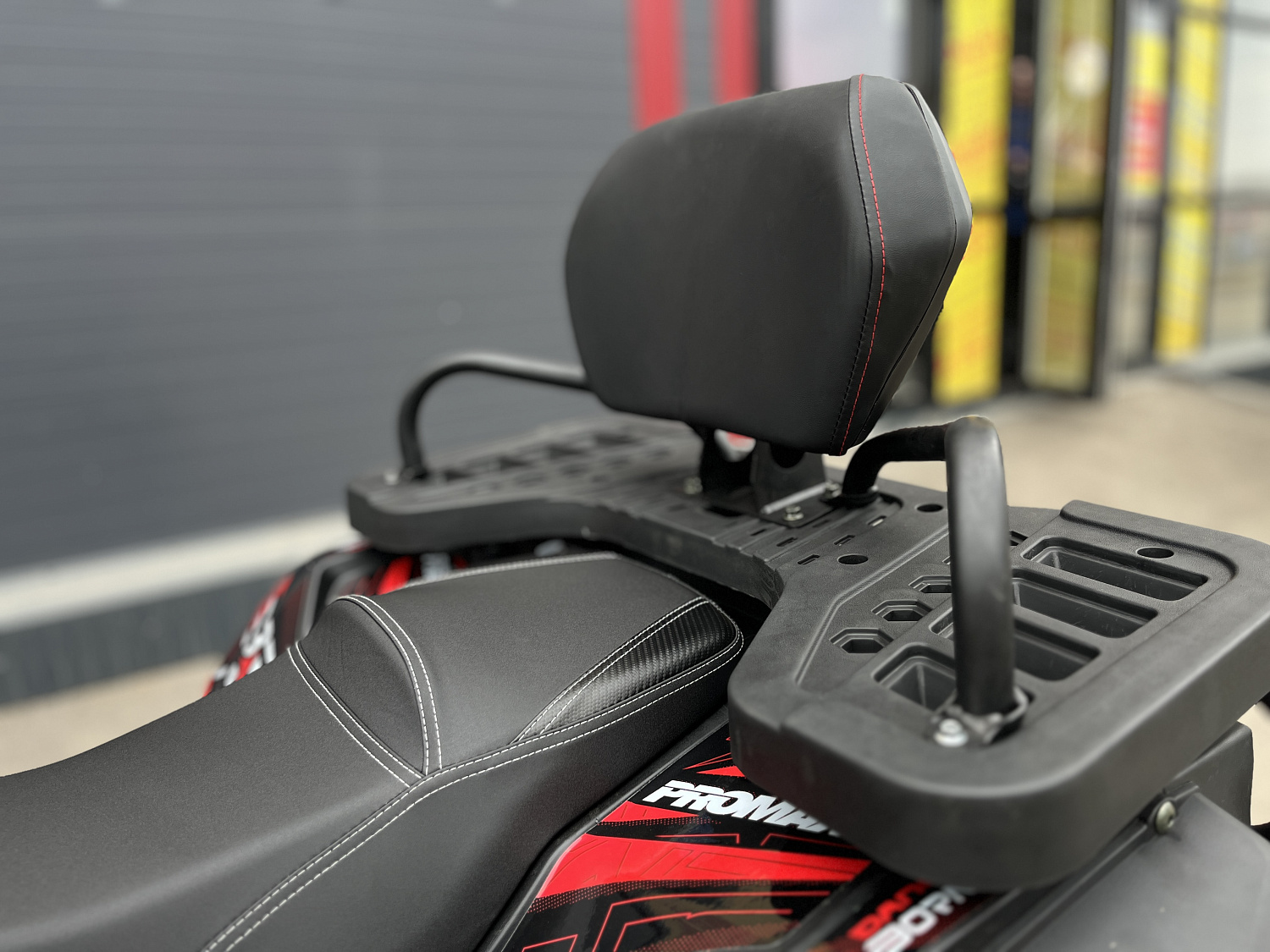 Квадроцикл PROMAX TAURUS 300 MAX-PRO LONG в Челябинске