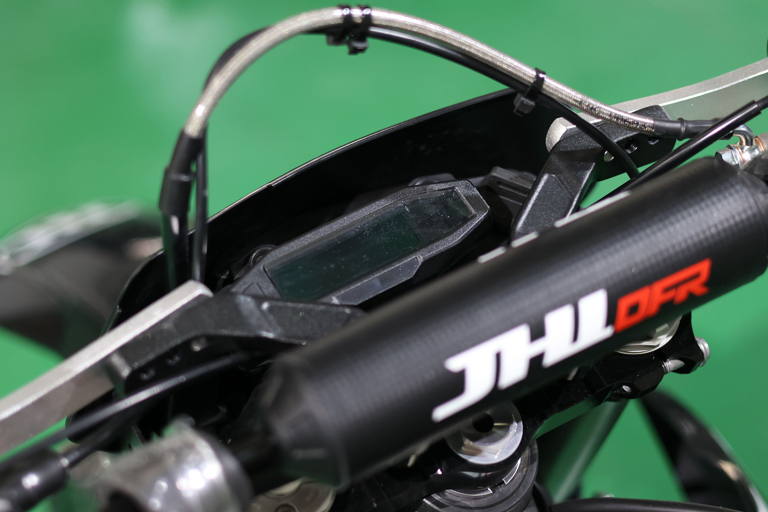 Мотоцикл JHLMOTO JHLofr GS CB300RL в Челябинске