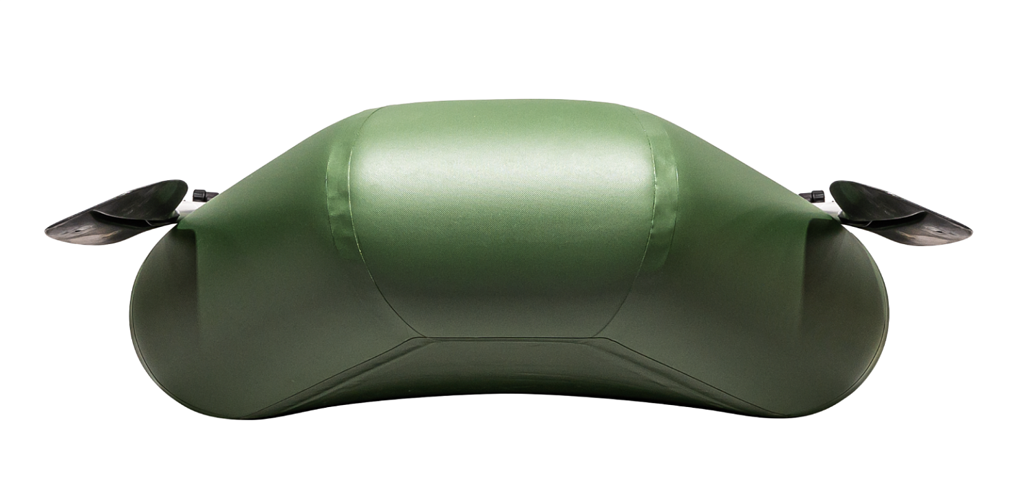 Лодка Барс 230 в Челябинске