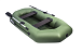 Лодка АКВА-ОПТИМА 240 в Челябинске