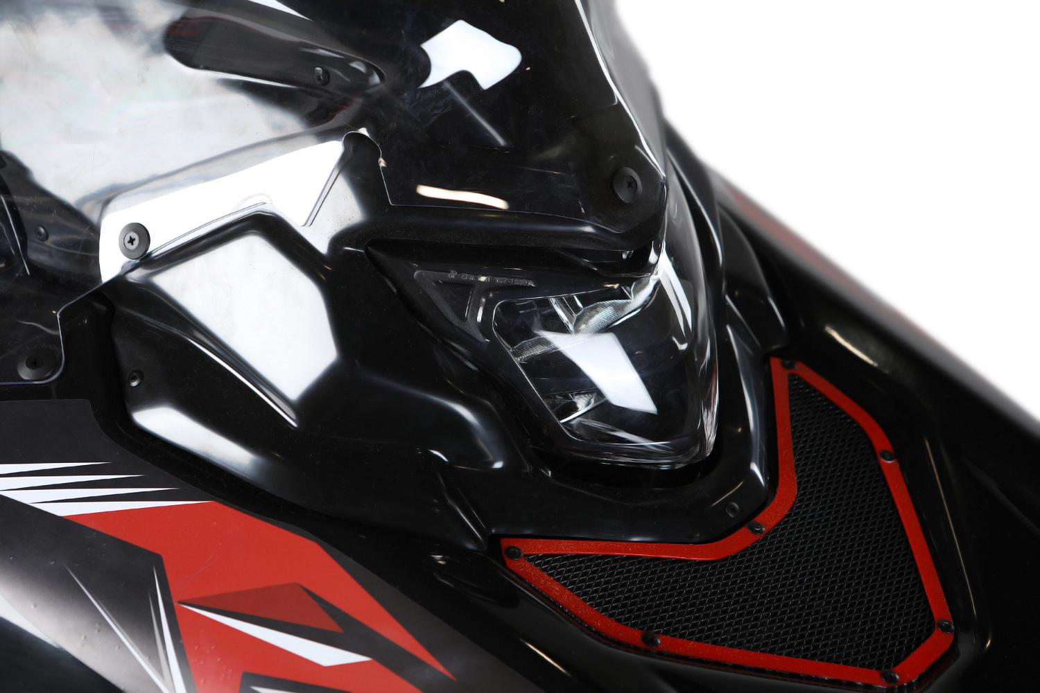 Снегоход IKUDZO HUNTER 600LK 20 V2 в Челябинске