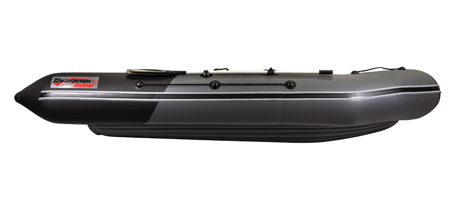 Лодка Таймень NX 3800 НДНД PRO в Челябинске