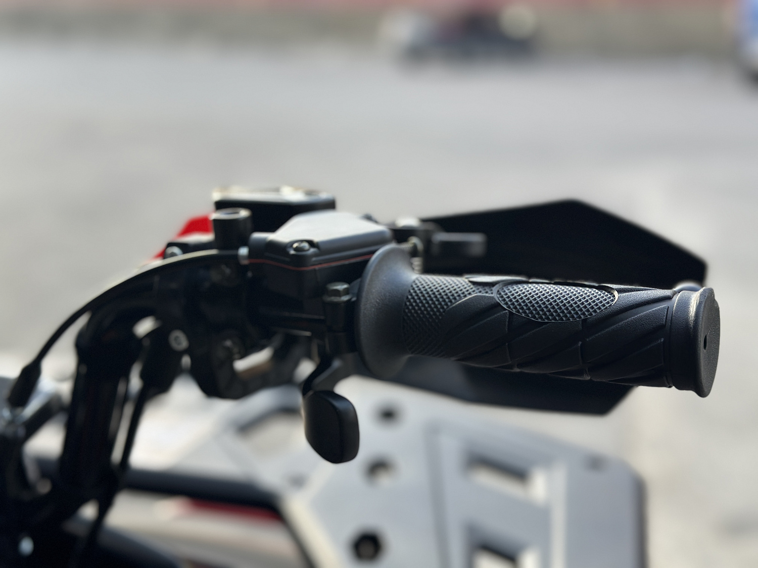 Квадроцикл PROMAX МАЙНКРАФТ 192 PRO 2025 в Челябинске