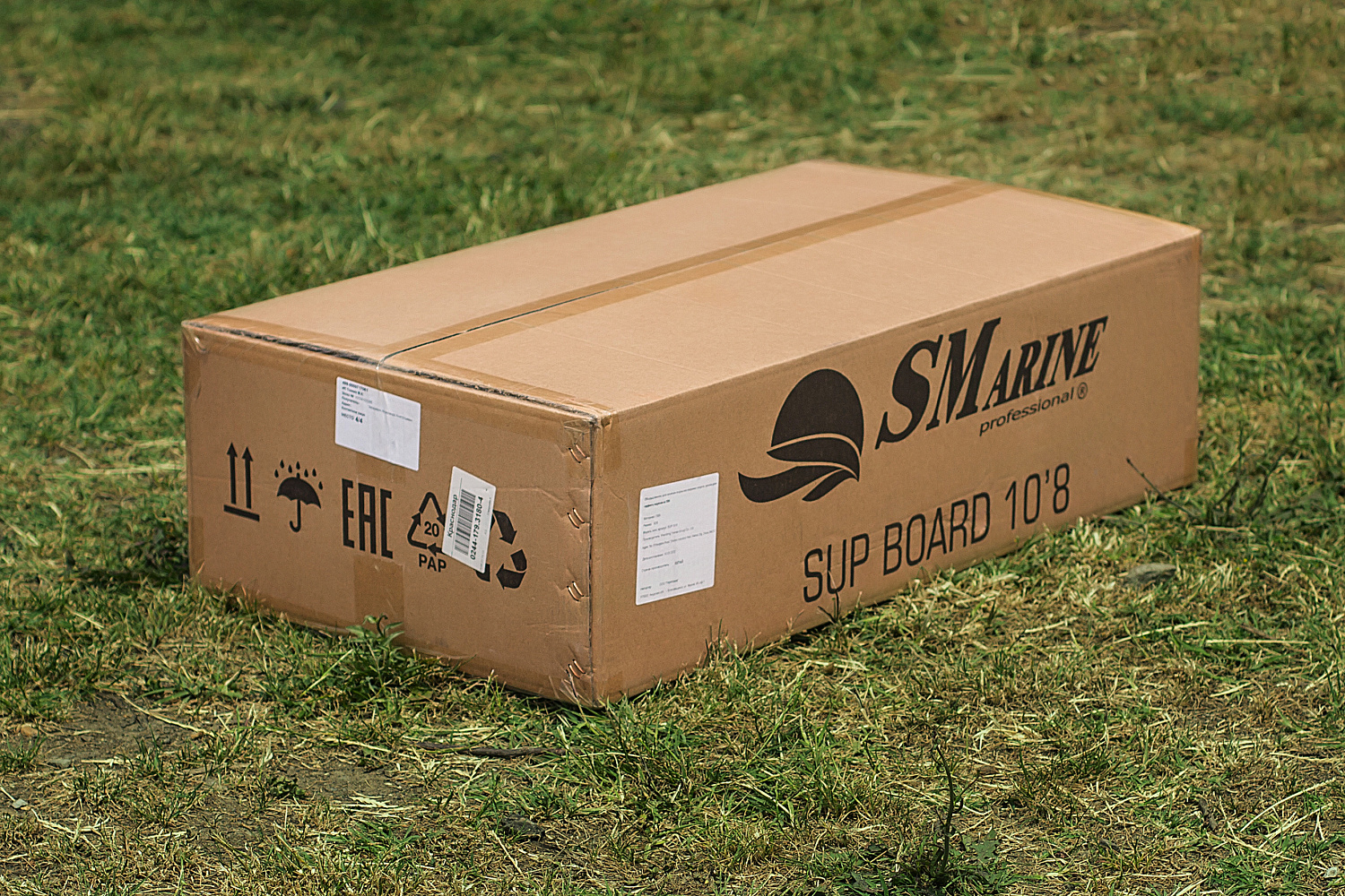 САП (SUP) Board SMARINE 10.6 в Челябинске