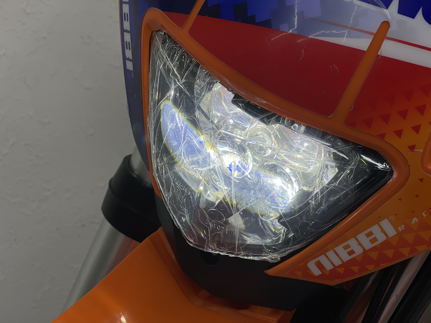 Кроссовый мотоцикл PROMAX INFERNO 380 (4 valves, 5 gears) в Челябинске