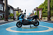 Скутер PROMAX BMW C250X в Челябинске