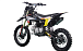 Питбайк FullCrew Teen Rider 125cc 17\14 (механ., эл.стартер) в Челябинске