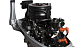 Лодочный мотор Seanovo SN9.9FFEL Enduro в Челябинске