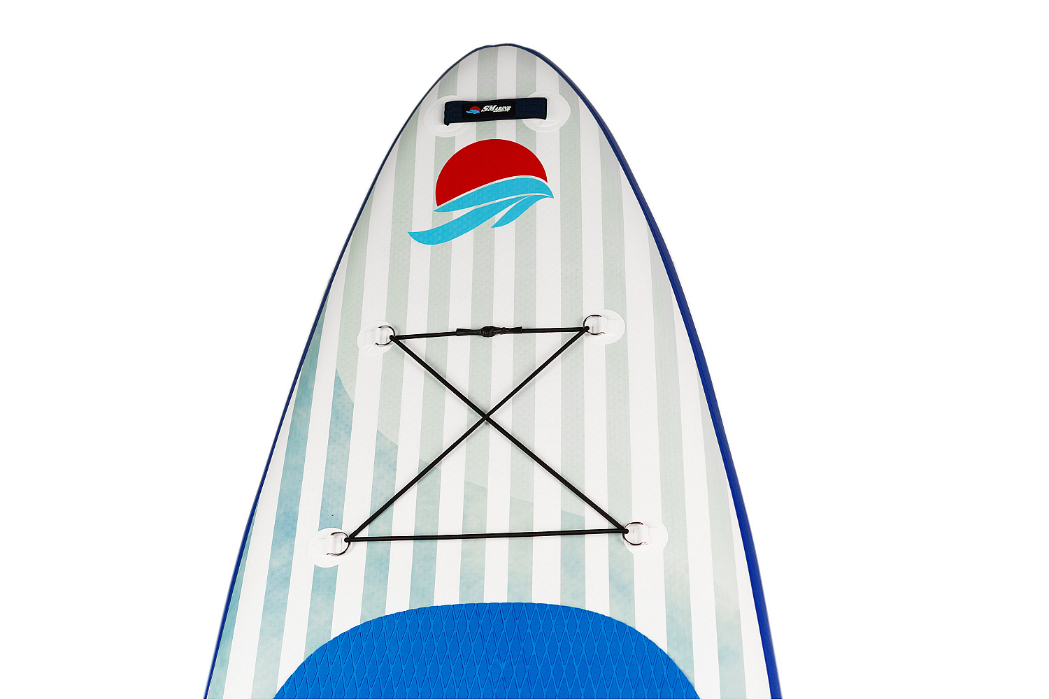 САП (SUP) Board SMARINE 10.8 в Челябинске
