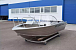 Алюминиевая лодка  Неман-400 DCM NEW в Челябинске