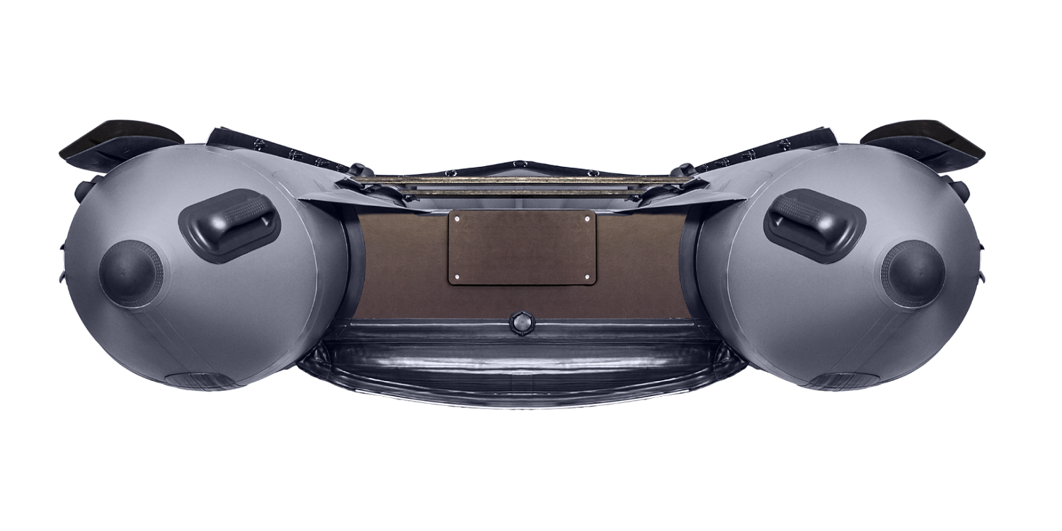 Лодка APACHE 3700 НДНД в Челябинске