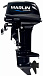 Лодочный мотор MARLIN MP 20 AWRS в Челябинске