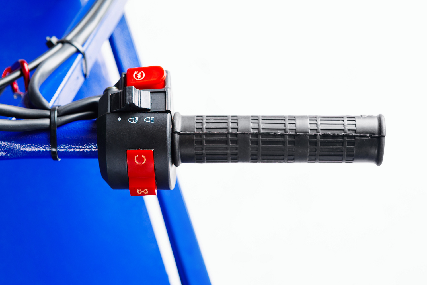 МОТОБУКСИРОВЩИК SNOW DOG 15 л.с. в Челябинске