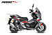 МаксиСкутер PROMAX-HONDA ADV 150 (49) (Inspired by HONDA) в Челябинске