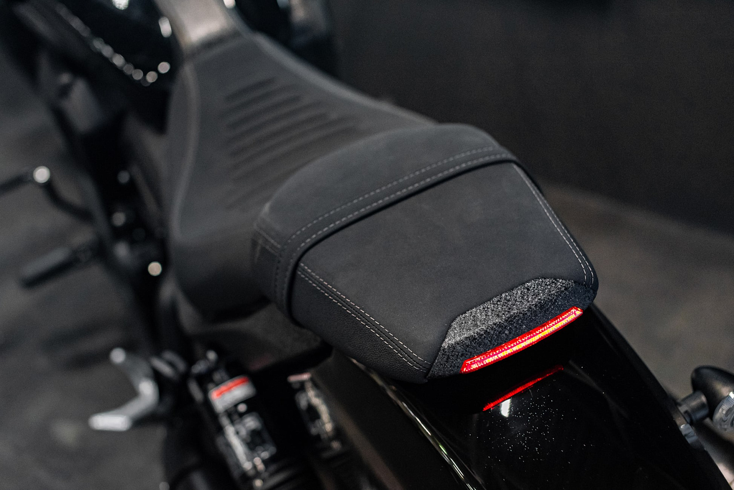 Мотоцикл Benda DarkFlag 500 в Челябинске