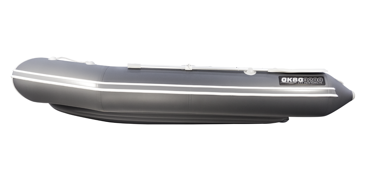 Лодка АКВА 3200 нднд в Челябинске