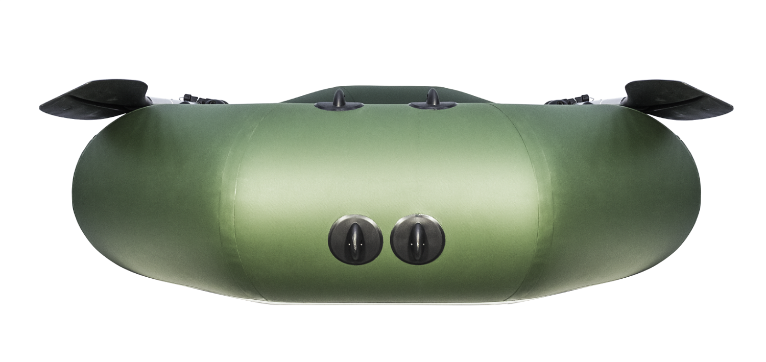  Лодка АКВА-МАСТЕР 240 в Челябинске