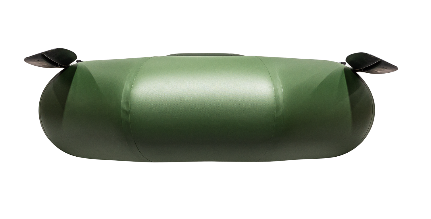 Лодка Барс 240 в Челябинске