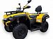 Квадроцикл HISUN GUARDIAN 400L /LONG в Челябинске