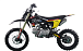 Питбайк FullCrew Teen Rider 125cc 17\14 (механ., эл.стартер) в Челябинске