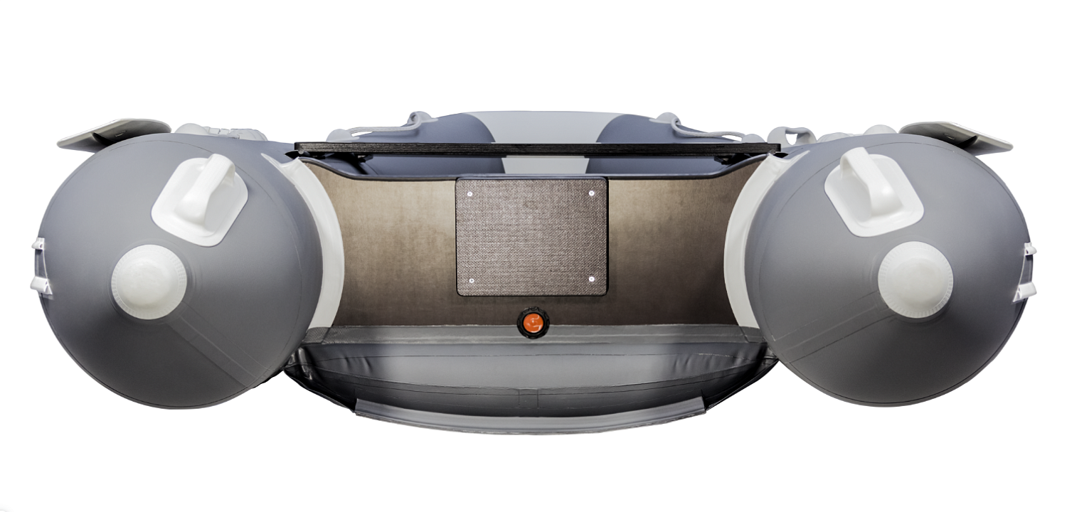 Лодка АКВА 3200 нднд в Челябинске