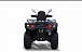 Квадроцикл HISUN TACTIC 550 (HS550ATV) NORMAL в Челябинске
