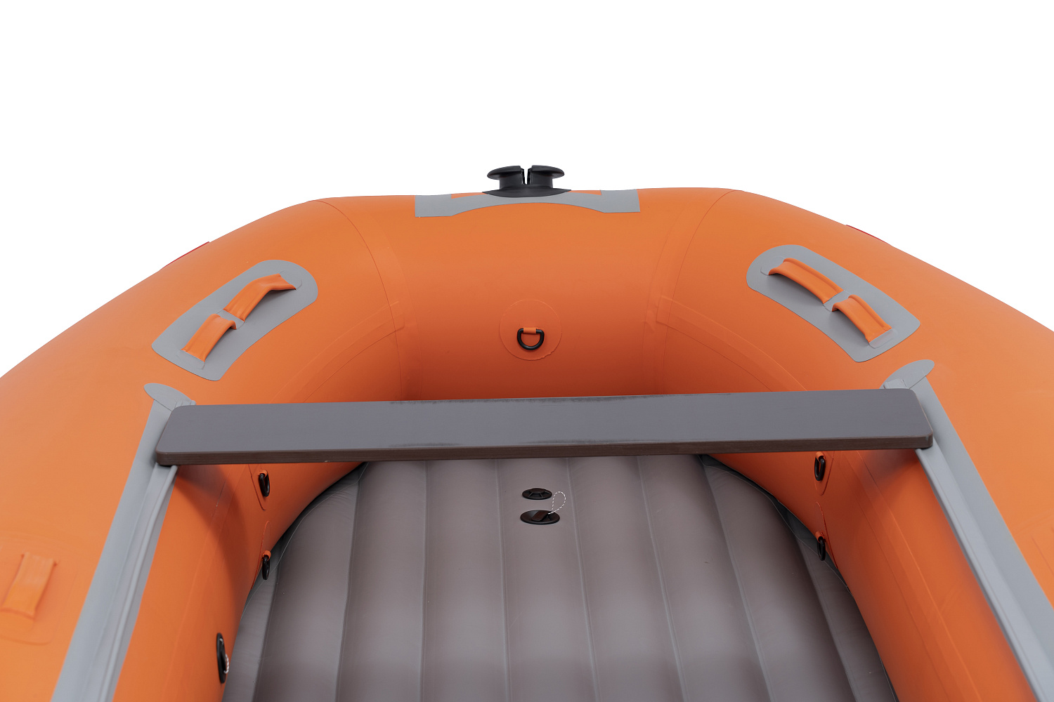 Лодка MISHIMO RIVER JET 470 под водомет в Челябинске