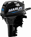 Лодочный мотор MARLIN MP 9.9 AMH в Челябинске