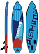 SUP (САП) Доска MISHIMO FLY AIR BLUE 11’ (335см) в Челябинске