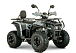 Квадроцикл YACOTA DRAGON LUX LD 125 в Челябинске