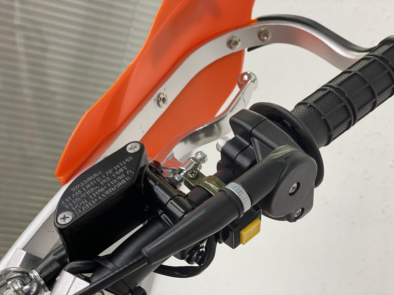 Кроссовый мотоцикл PROMAX INFERNO 380 (4 valves, 5 gears) в Челябинске