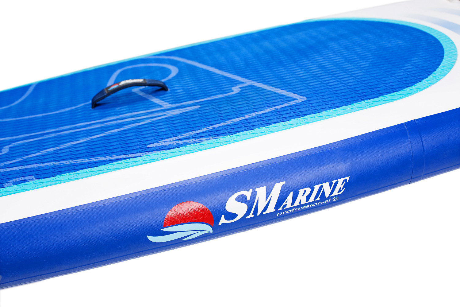 САП (SUP) Board SMARINE 10.6 в Челябинске