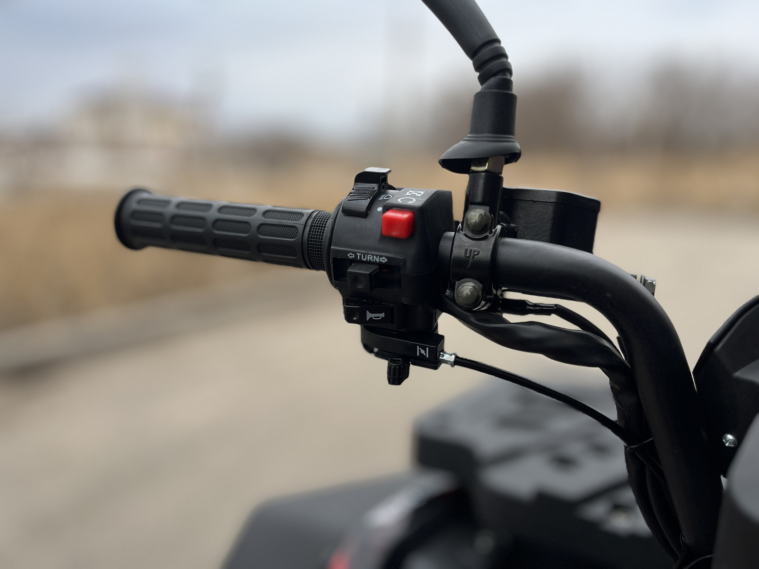 Квадроцикл PROMAX TAURUS 300 MAX-PRO LONG в Челябинске