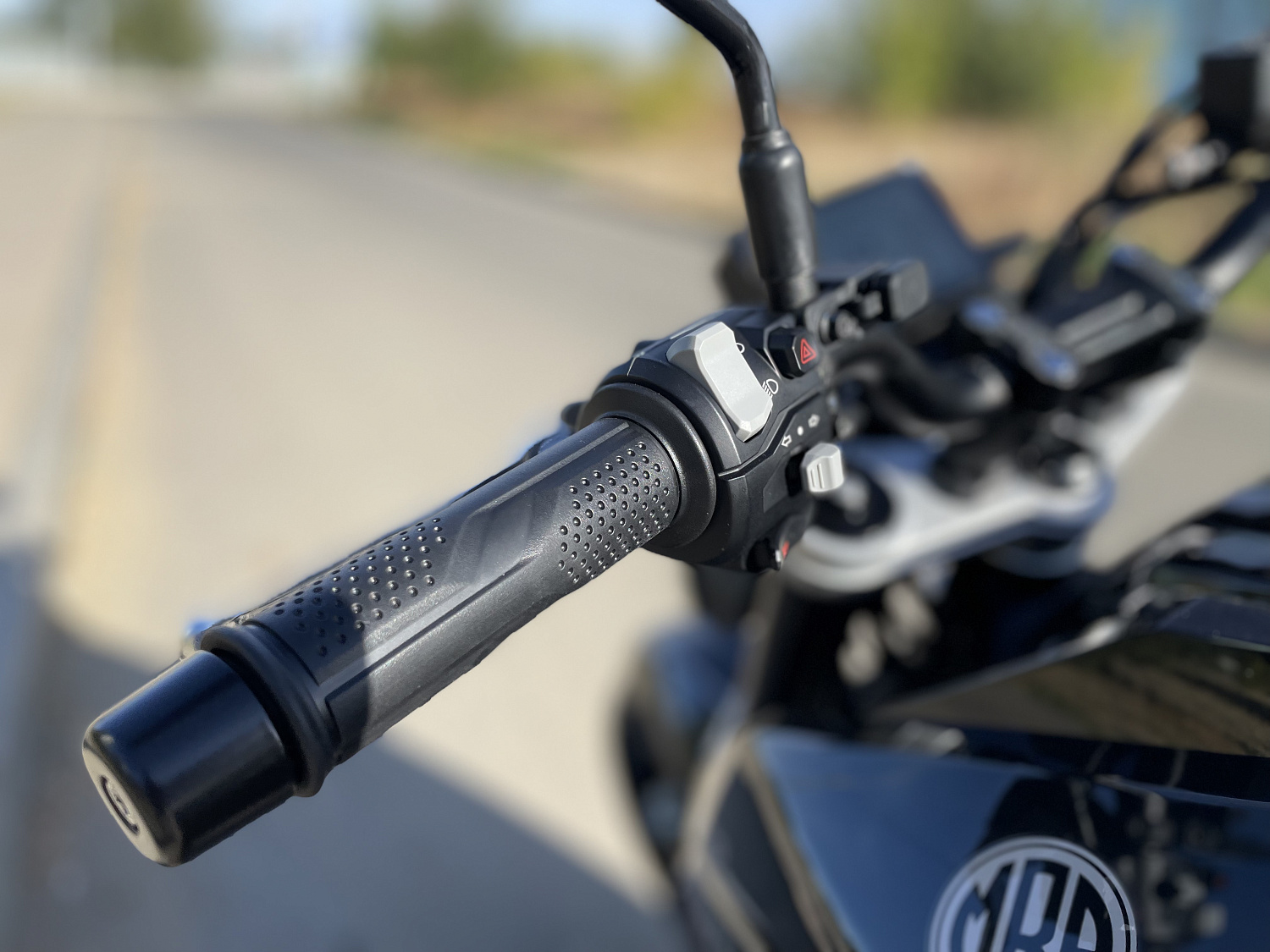 Мотоцикл STELS M502N в Челябинске