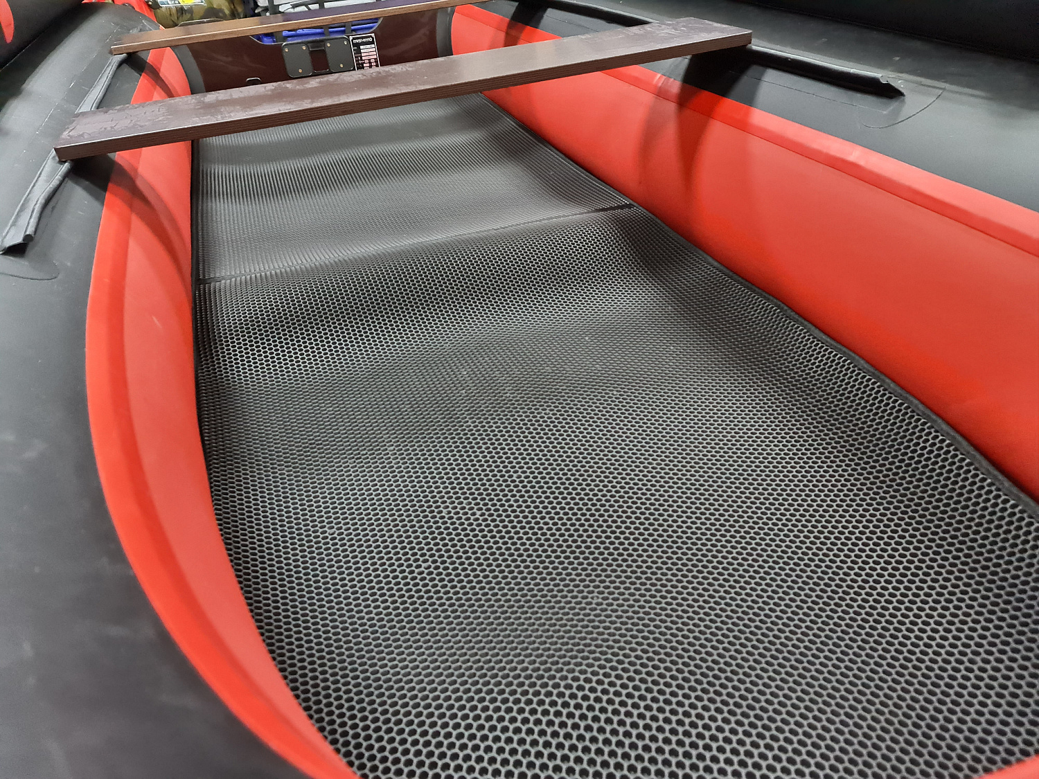 ЭВА Коврик (EVA) для лодок SMARINE 360 в Челябинске