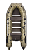 Лодка Ривьера Компакт 3600 СК в Челябинске