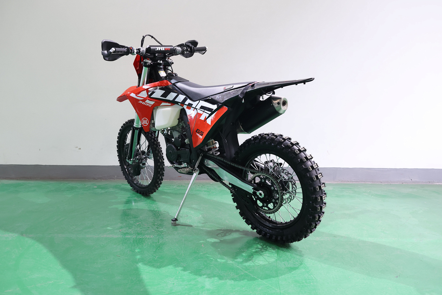 Мотоцикл JHLMOTO JHLofr GS YBS300 (176MN) в Челябинске