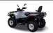 Квадроцикл HISUN TACTIC 550 (HS550ATV) NORMAL в Челябинске