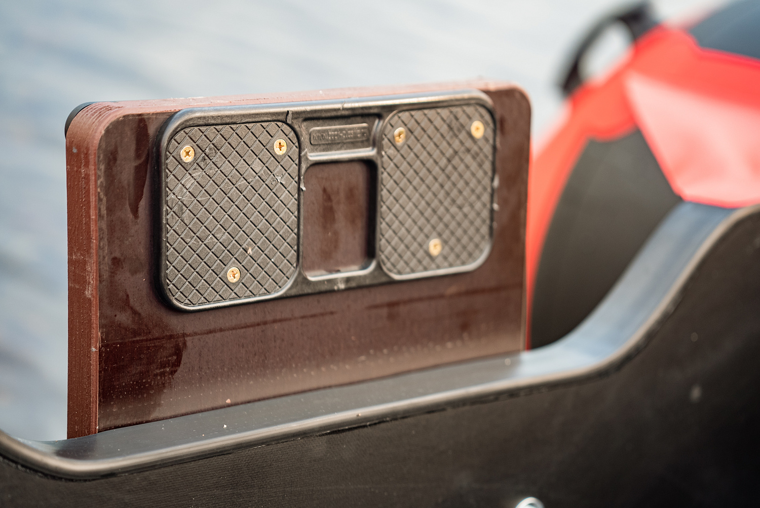 Лодка MISHIMO RIVER FJET PRO 410  под водомет в Челябинске