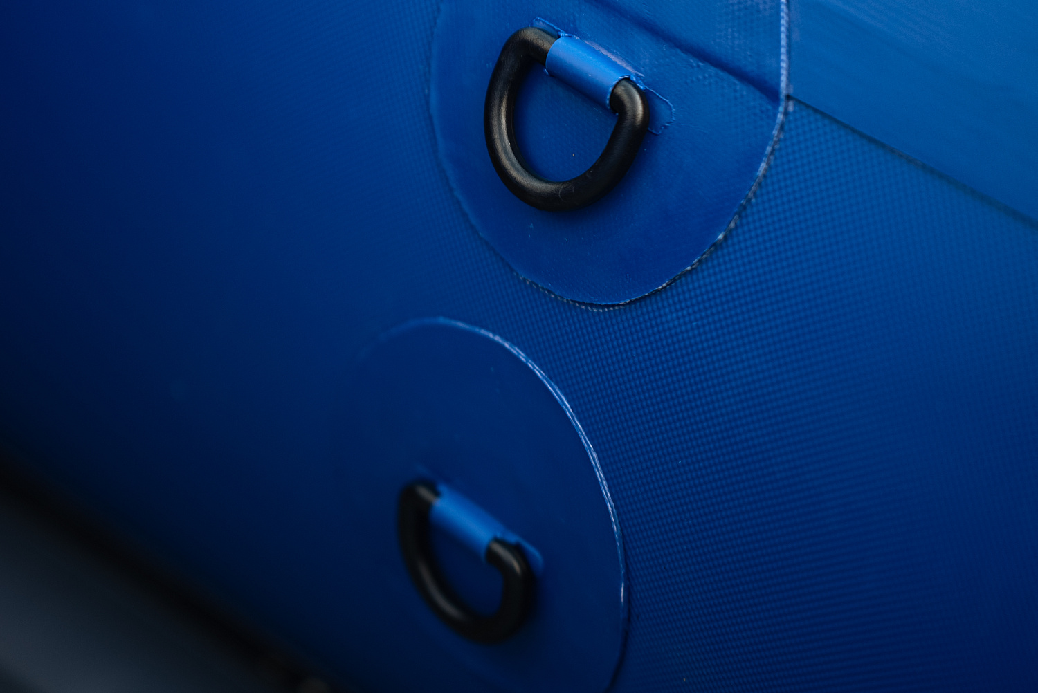 Лодка MISHIMO RIVER FJET PRO 410  под водомет в Челябинске