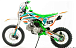 Питбайк MOTOLAND (МОТОЛЕНД) Кросс 125 TCX125 E в Челябинске