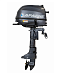 Лодочный мотор APACHE T 6 BS в Челябинске