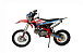 Питбайк MOTOLAND (МОТОЛЕНД) Apollo 125 DT125 E в Челябинске