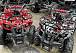 Квадроцикл PROMAX ATV MINI 2T 70CC р/с в Челябинске